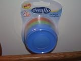  : Evenflo Cap Rings & Sealing Disc