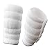 Pair of Leg Casts for WWE Wrestling Action Figures