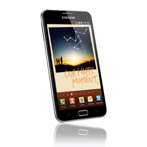 Imagen 2 de Samsung GT-N7000ZBAFOP