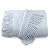 Empress Silk Plush Fringed Throw