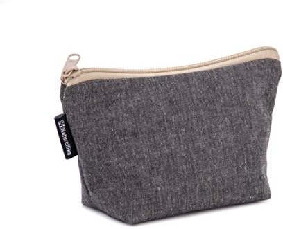 NH travel Outdoor Light Travel Storage Makeup Cosmetic Bag Naturehike Travel Goods waterproof Sundries bag fashion shoes change purse storage bag 3 Color (Black)