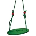 Sassafras Enterprises Leaf Tree Swing