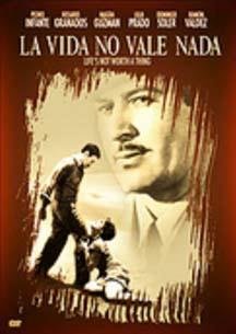 La Vida No Vale Nada by Antiques Videos