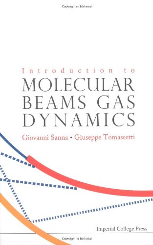 Introduction to Molecular Beam Gas Dynamics