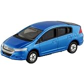 トミカ No.20 Honda インサイト 箱
