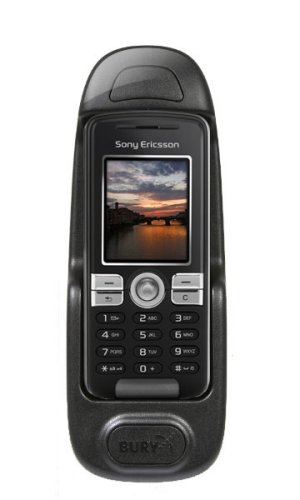 THB Bury Take&Talk Handyhalter f&uuml;r SonyEricsson K510i Preisvergleich