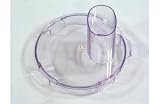 from Kenwood KENWOOD Replacement food processor lid - For: FP720, FP730, Etc. (707610)