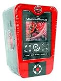 Chaotic Card Game 2008 Scanner Deck Box Holiday Tin Underworld