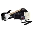Citation Electric Guitar Package - Black (SS10PAK BK)
