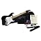 Citation Electric Guitar Package - Black (SS10PAK BK)