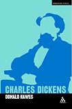 Review Continuum  / Charles Dickens (Writers Lives)