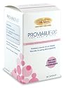 NutriMax 80-Count Proviable Caps for Cats and Dogs Digestive Health