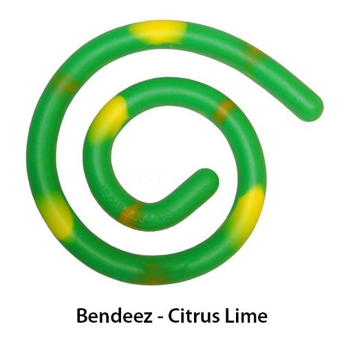 Bendeez - Citrus Lime