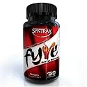 Syntrax Fyre, 120 Capsules