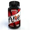 Syntrax Fyre, 120 Capsules