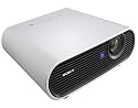 VPLEX5 Entry Level XGA (1024x768) data/video projector with BrightEra Inorganic Panels, 2.9KG, 2000