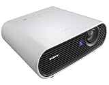 Sony VPL EX5 - LCD projector - 2000 ANSI lumens - XGA (1024 x 768) - 4:3