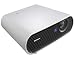 Computer Hardware : Sony VPL-EX5 3 LCD XGA Business Projektor mit 2000 ANSI Lumen, BrightEra-Technologie für höhere Bildqualität