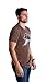 Western Michigan University | WMU Broncos Vintage Style Unisex T-shirt