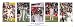 Series of the Century - Signed by Michael Vaughan