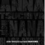 ANNA TSUCHIYA inspi' NANA(BLACK STONES)(CD+DVD)(�������萶�Y��)