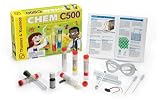 Chemistry & Physics Toys
