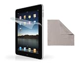 iLuv Clear Protective Film for iPad