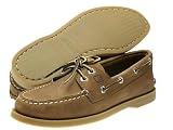Sperry Top-Sider AO 2-Eye Women Color: Sahara Width: Medium Womens Size: 9