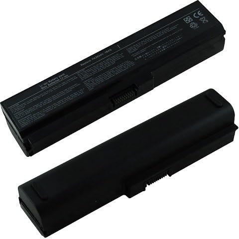 BTExpert® Battery for Toshiba SATELLITE T135-S1309 T135-S1310 T135-S1310RD 10400mah 12 cell