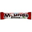Mounds Dark Chocolate Candy Bar, 1.75-Ounce Bars (Pack of 36)