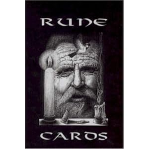 Rune Cards