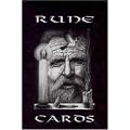 Anglo-Saxon Rune Cards