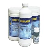Bestway Wasserpflegeset - Starterset