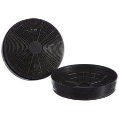 Bomann 256100 KF 561 f�r DU 612/620/621 Kohlefilter 2stk