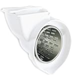 KitchenAid RVSA Slicer/Shredder Attachment for Stand Mixers