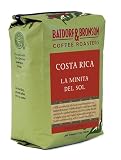 Review Batdorf & Bronson  / Batdorf & Bronson La Minita, Whole Bean Coffee, 12-Ounce Bags (Pack of 3)