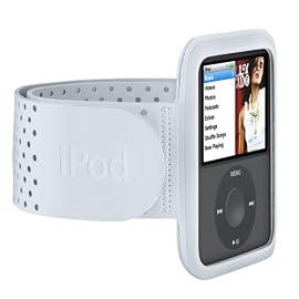 Apple iPod nano アームバンド MB130G/A