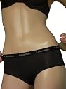 Calvin Klein Panty Frauen, rose