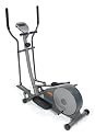 Stamina Silent Magnetic Resistance Cross Trainer Elliptical