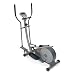 Stamina Silent Magnetic Resistance Cross Trainer Elliptical