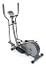 Stamina Silent Magnetic Resistance Cross Trainer Elliptical
