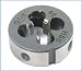 Produkt-Bild: Schneideisen Zoll, Gewindeschneider Rohr HSS BSP G 1/4"