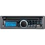 Dual XD1222 AM/FM/CD 4x25W detach Presets Front USB charge and 3.5mm input
