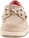 Sperry Bluefish Boat Shoe (Toddler/Little Kid/Big Kid)