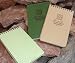 Rite in the Rain -
Green Tactical Note Book (All Weather)
