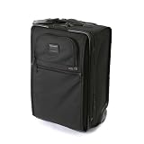 TUMI (トゥミ) Alphaシリーズ　キャリーケース ブラック 22020の画像