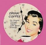 VINTAGE humor RETRO 50's 7
