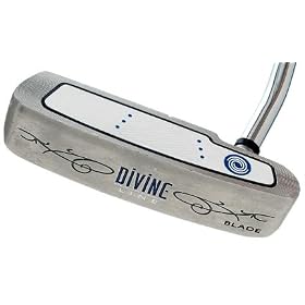 Odyssey Divine Line Blade Putter Odyssey Divine Line Blade Putter