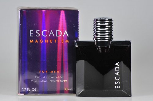 Escada Magnetism for Men EDT 50 ml Preisvergleich