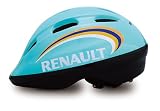 RENAULT【ルノー】子供用ヘルメット　ＸＳサイズ ブルーの画像